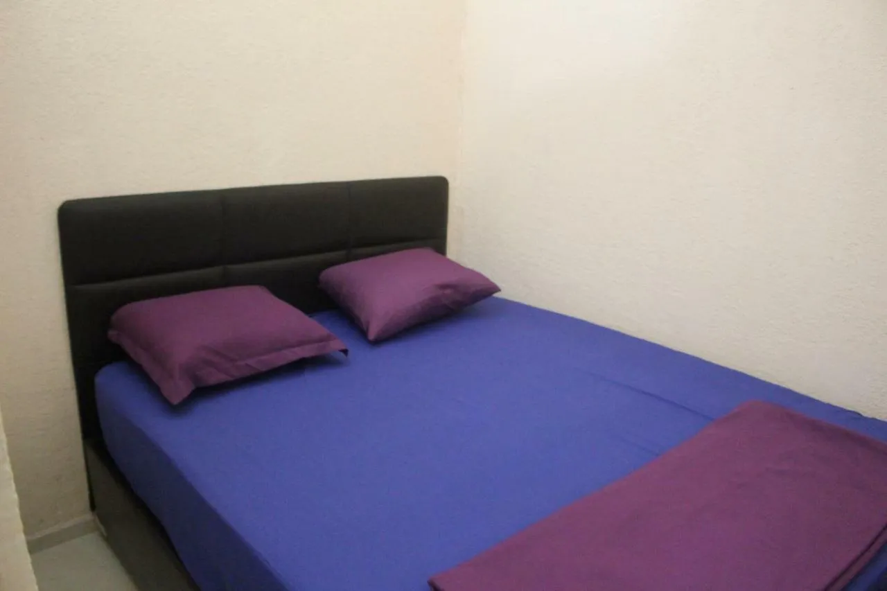 Hostel 7 Batumi Georgien