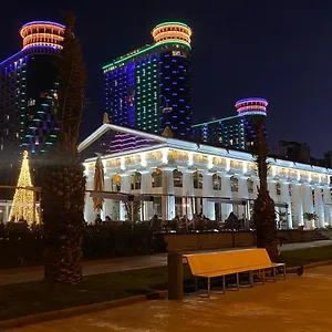 Sea Towers 2107 Batumi